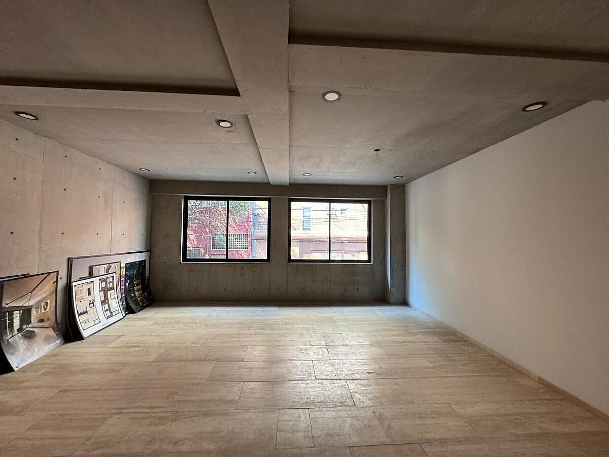 Apartamento em Roma Norte, Cuauhtémoc, foto 23 de 29