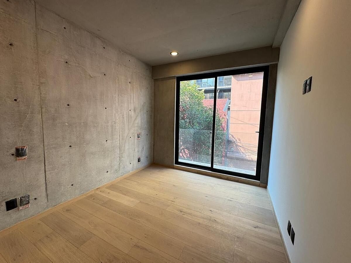 Apartamento em Roma Norte, Cuauhtémoc, foto 25 de 29