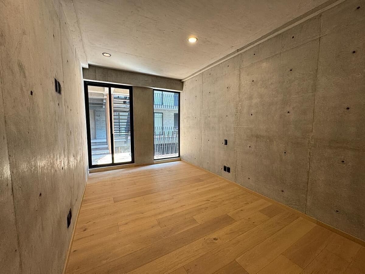 Apartamento em Roma Norte, Cuauhtémoc, foto 26 de 29