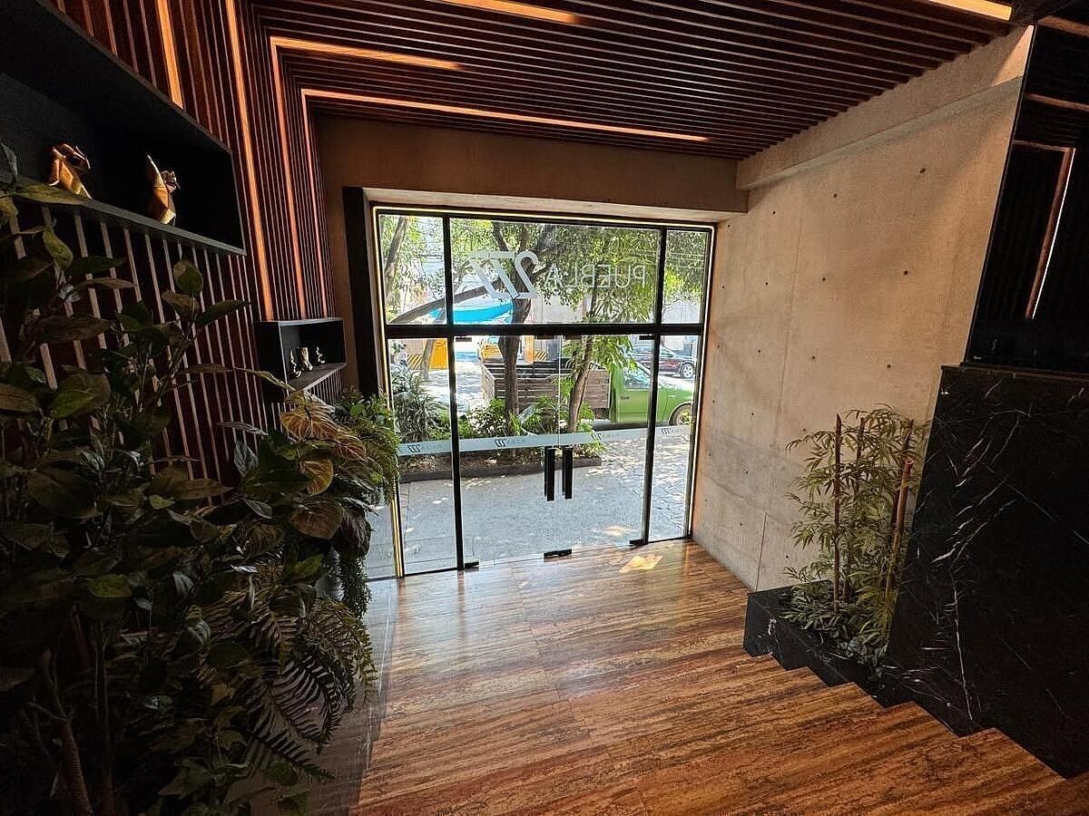 Apartamento em Roma Norte, Cuauhtémoc, foto 27 de 29