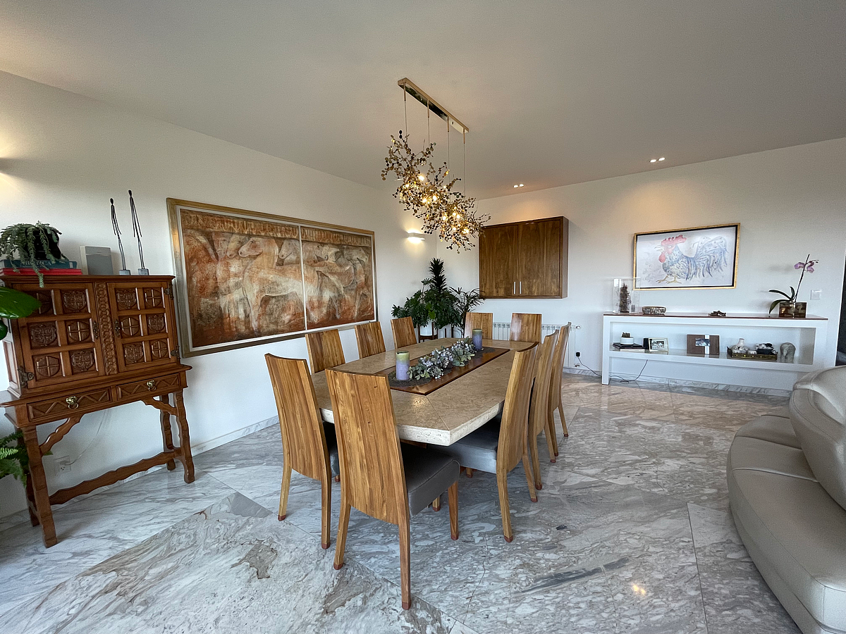 Departamento en Santa Fe Cuajimalpa, Cuajimalpa de Morelos, foto 4 de 17