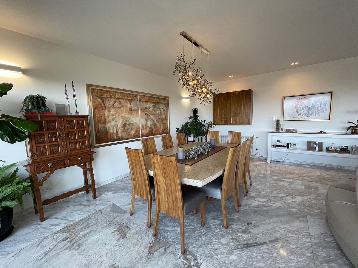 Departamento en Santa Fe Cuajimalpa, Cuajimalpa de Morelos, foto 5 de 17