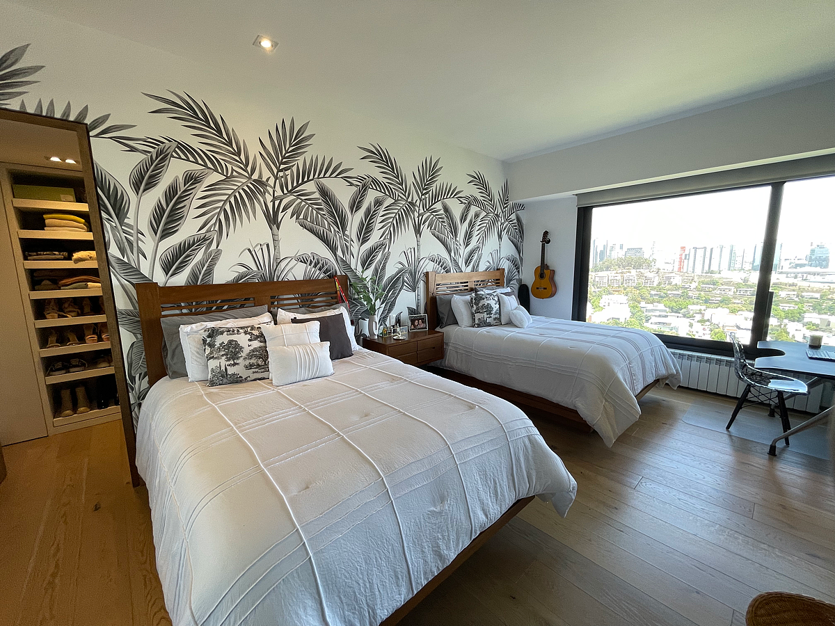 Departamento en Santa Fe Cuajimalpa, Cuajimalpa de Morelos, foto 11 de 17