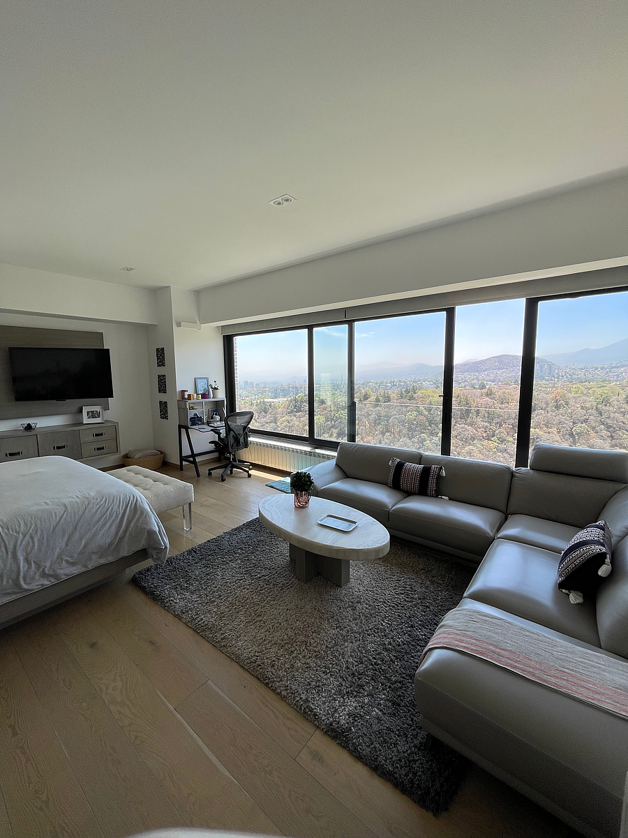 Departamento en Santa Fe Cuajimalpa, Cuajimalpa de Morelos, foto 12 de 17