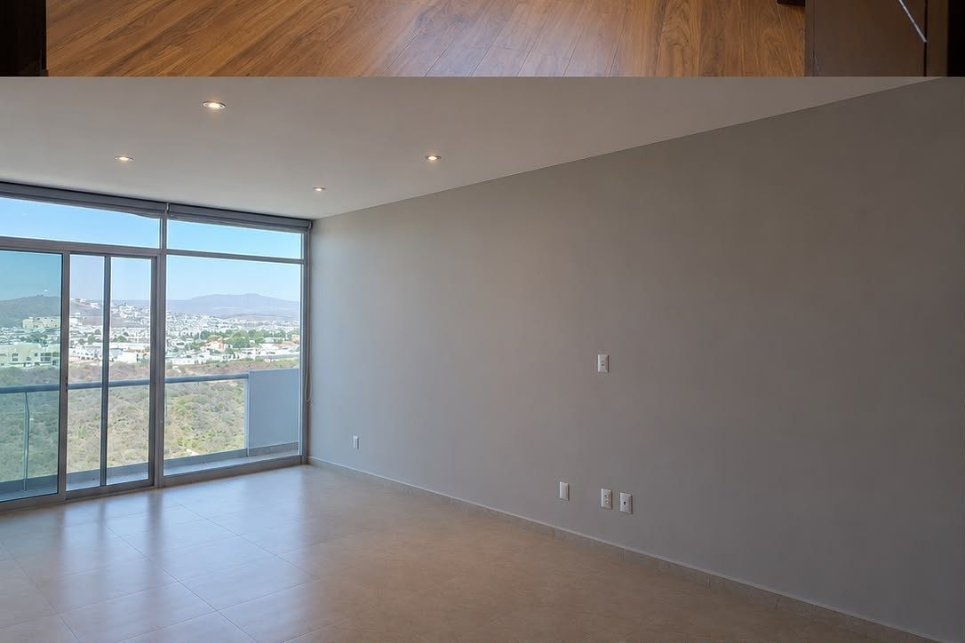 Departamento en Juriquilla, Querétaro, foto 11 de 19