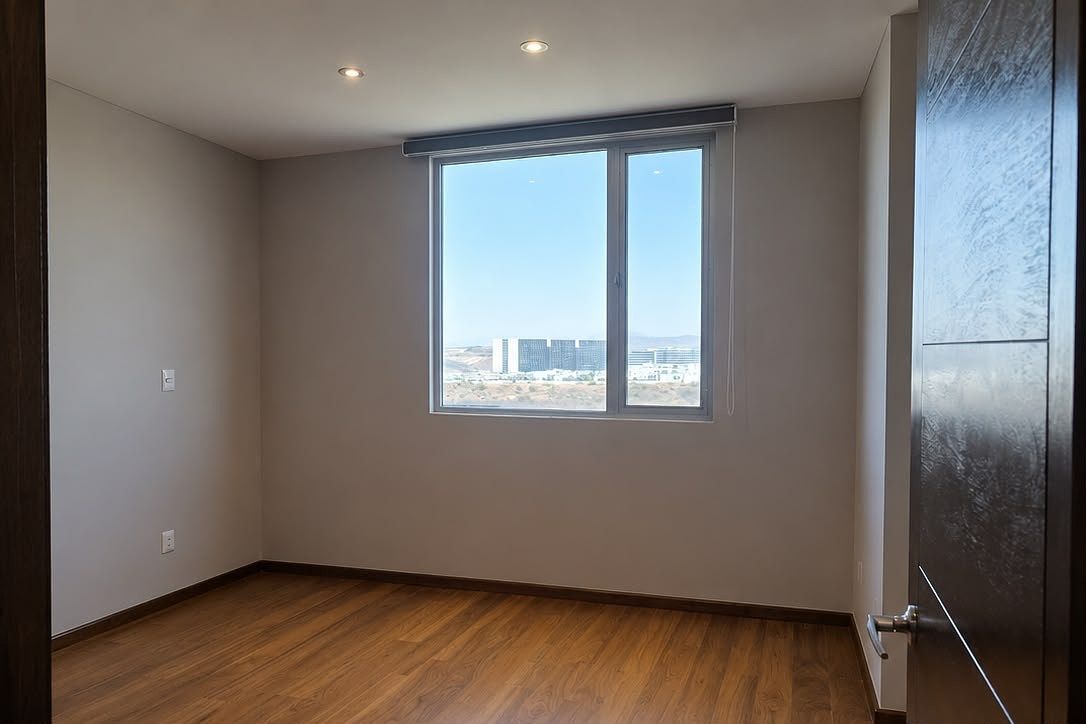 Departamento en Juriquilla, Querétaro, foto 12 de 19
