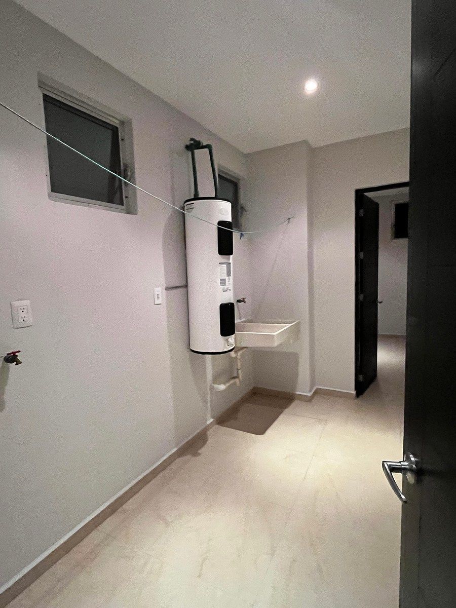 Apartment in Juriquilla, Querétaro, photo 22 of 25