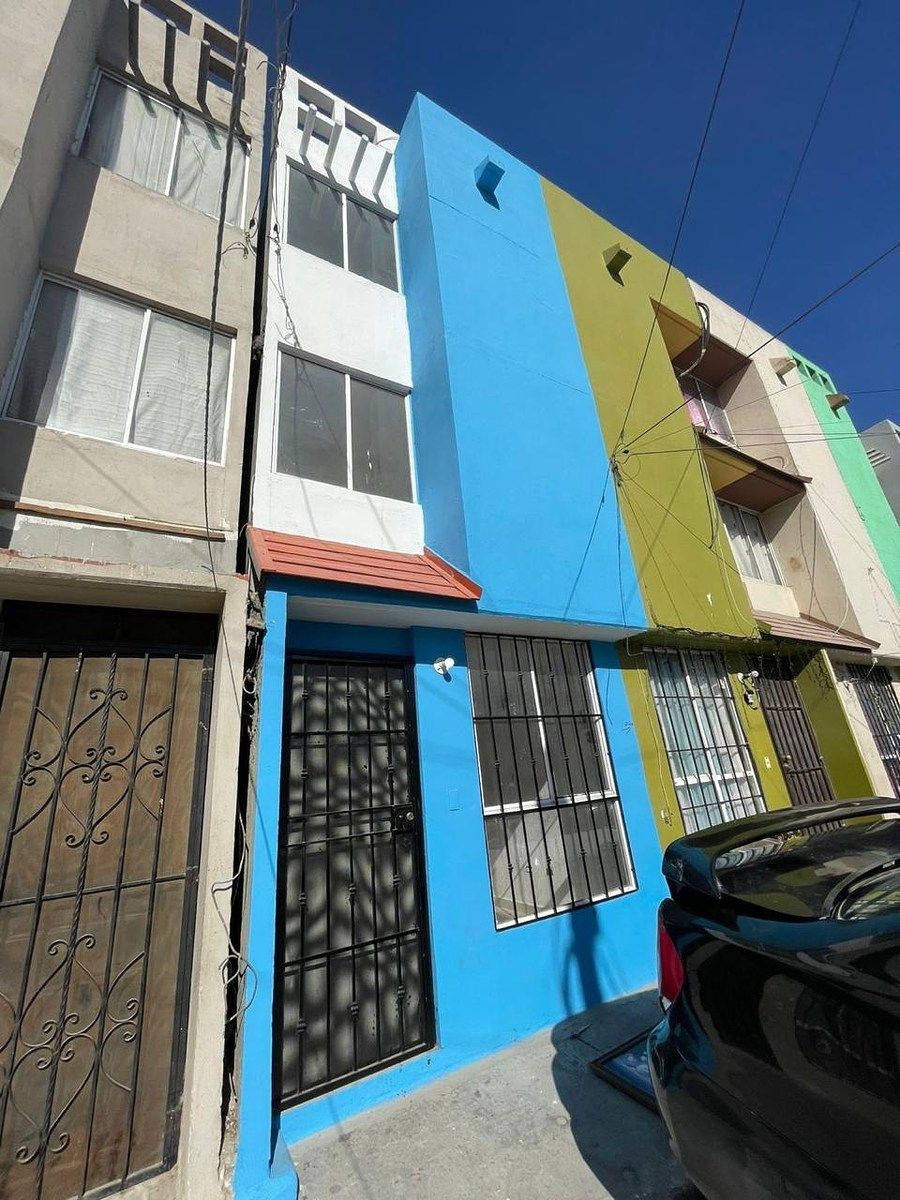 Casa en venta en Cañadas del Florido, foto 1 de 12