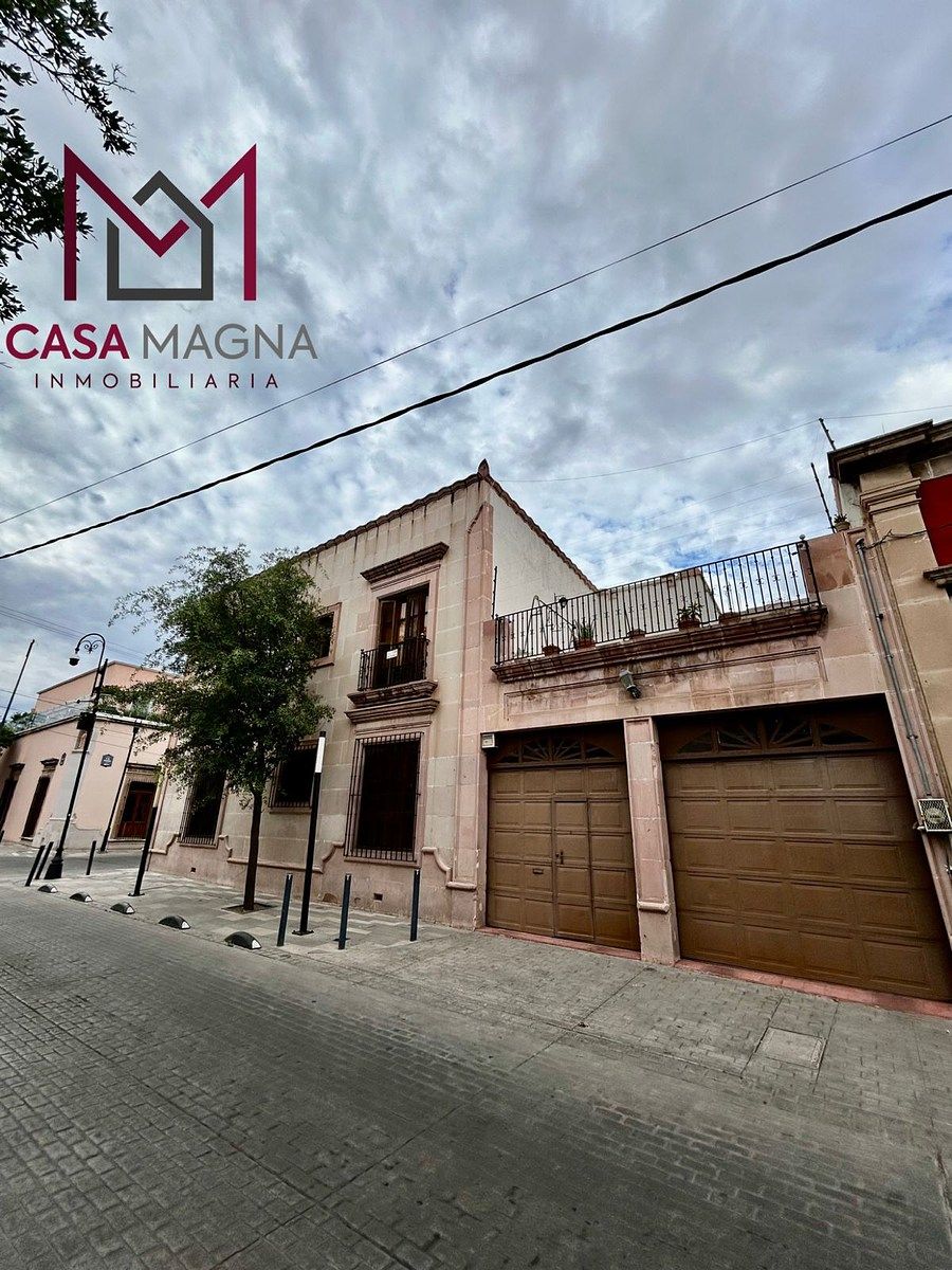House in Zona Centro, Durango, photo 2 of 16