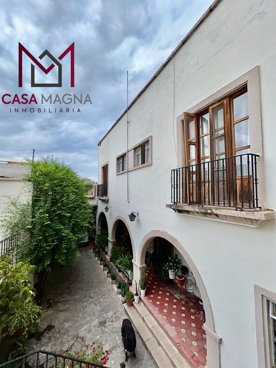 House in Zona Centro, Durango, photo 3 of 16