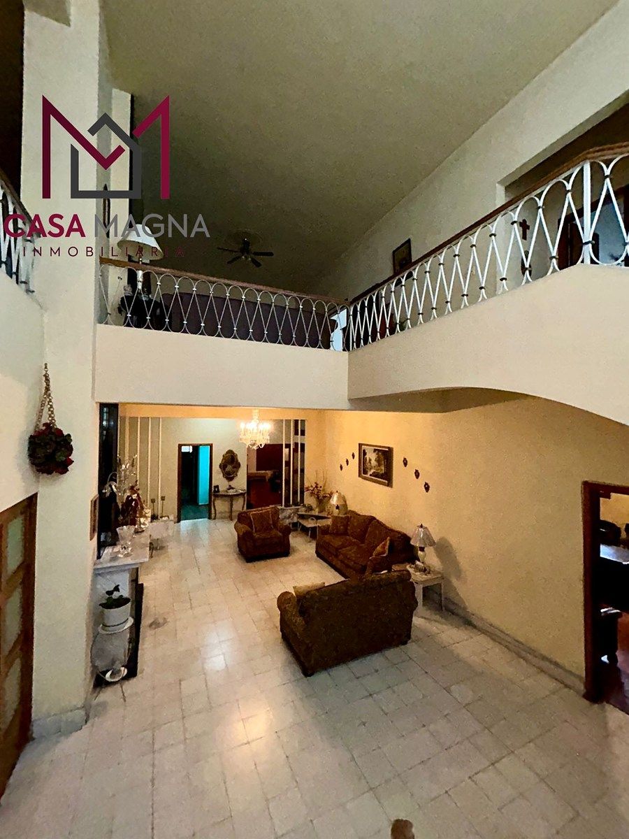 House in Zona Centro, Durango, photo 6 of 16