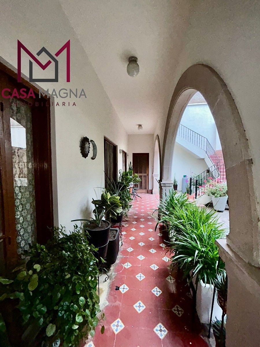 House in Zona Centro, Durango, photo 5 of 16
