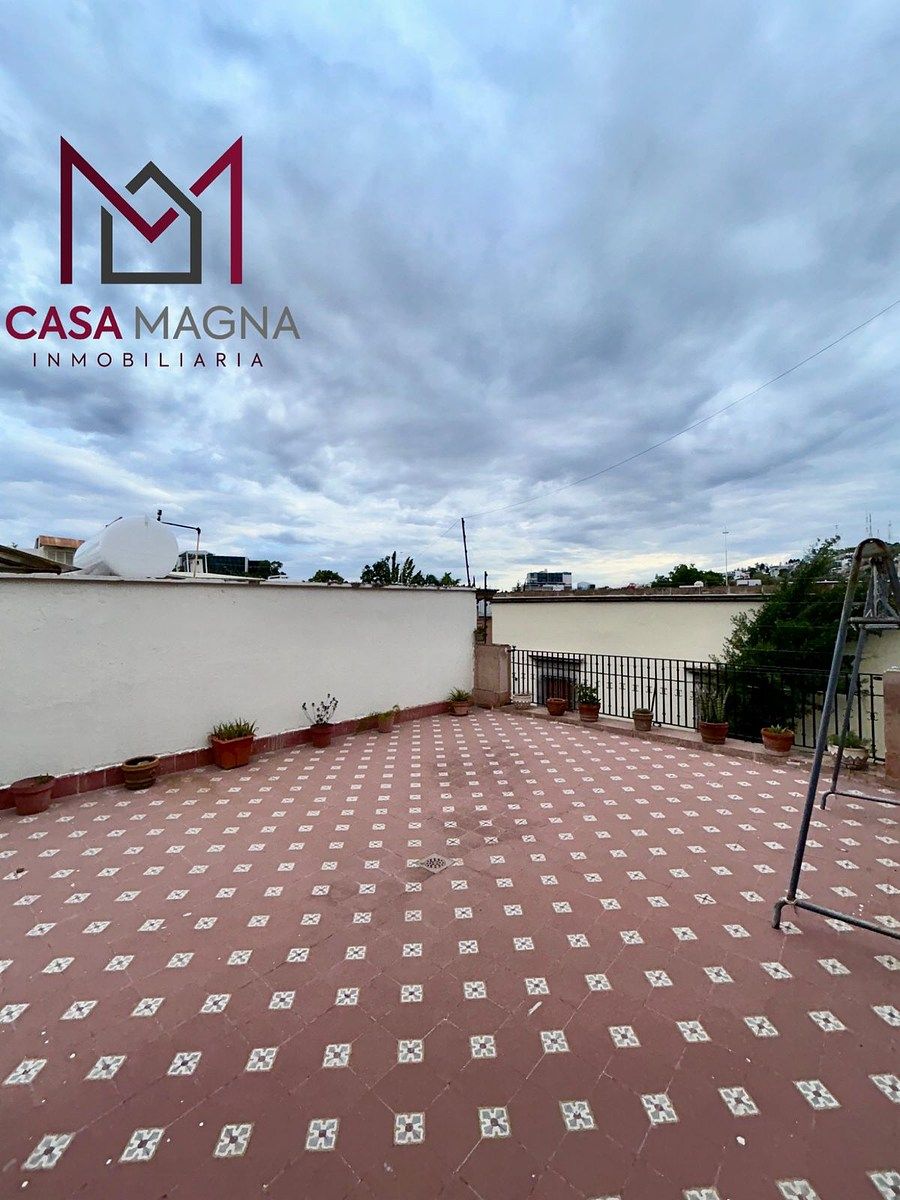 House in Zona Centro, Durango, photo 8 of 16