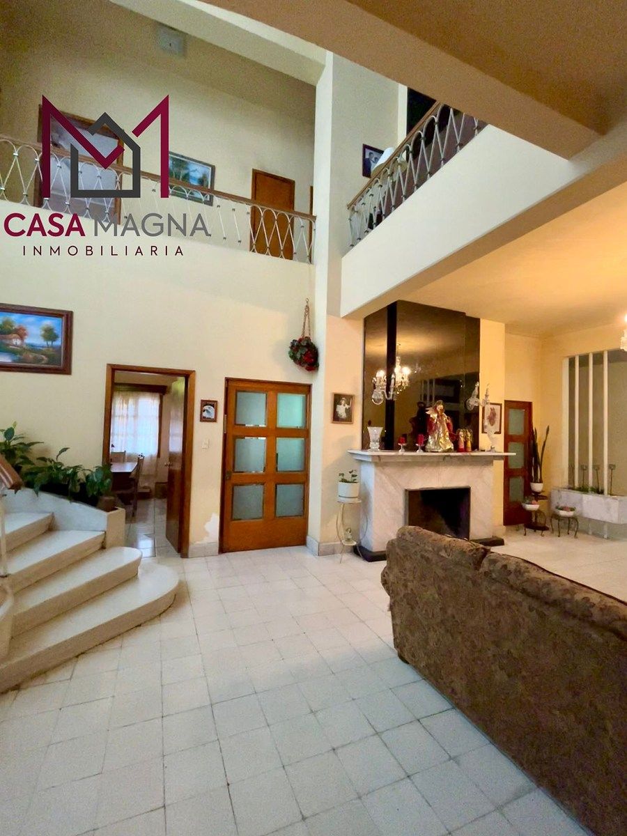 House in Zona Centro, Durango, photo 13 of 16