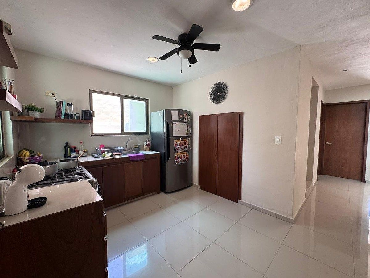 Casa en Conkal, Conkal, foto 12 de 28