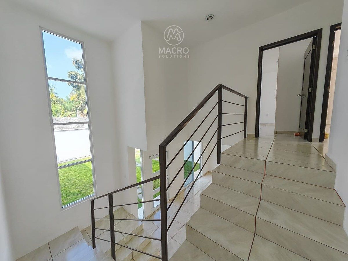 House in Plan de Ayala, Cuautla, photo 8 of 22
