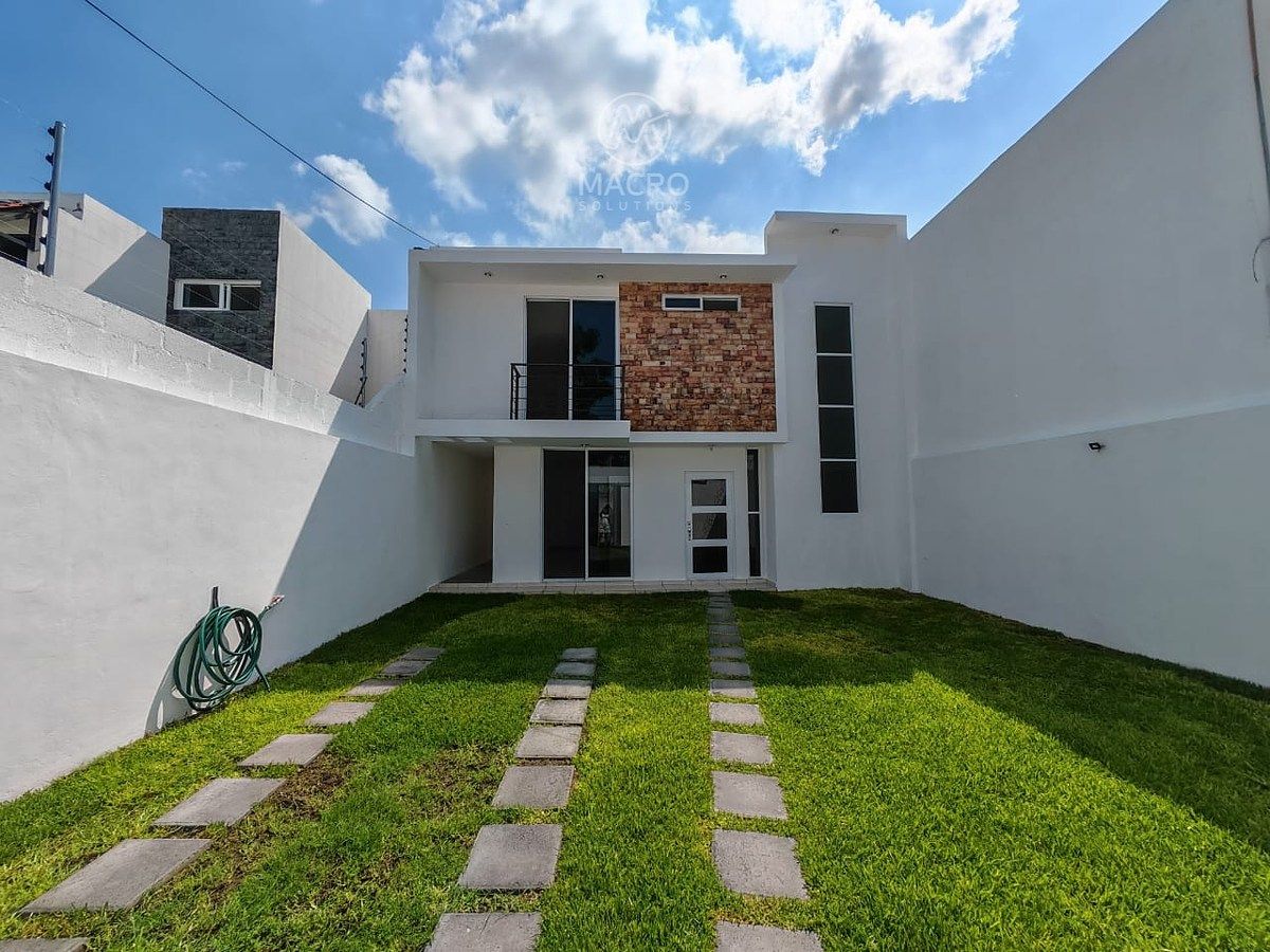 House in Plan de Ayala, Cuautla, photo 19 of 22