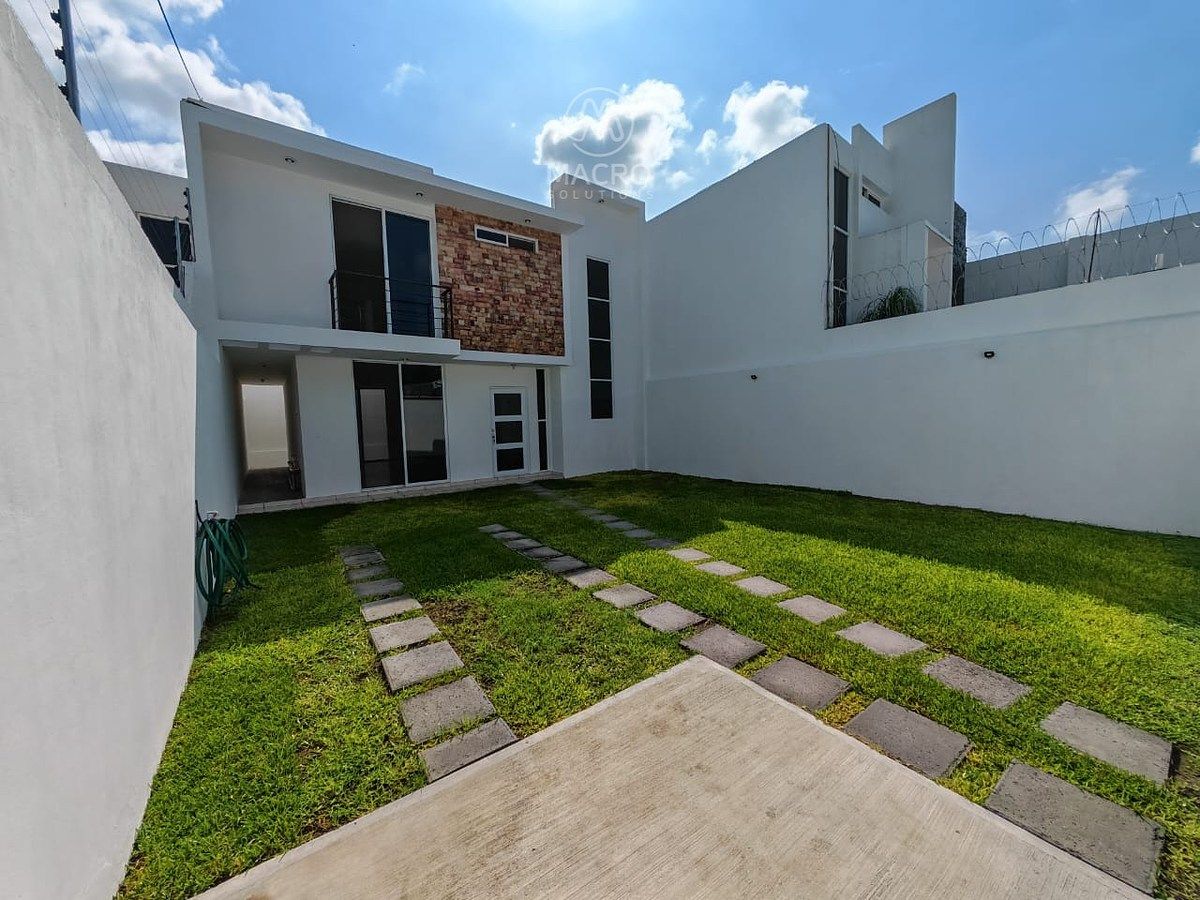 House in Plan de Ayala, Cuautla, photo 20 of 22