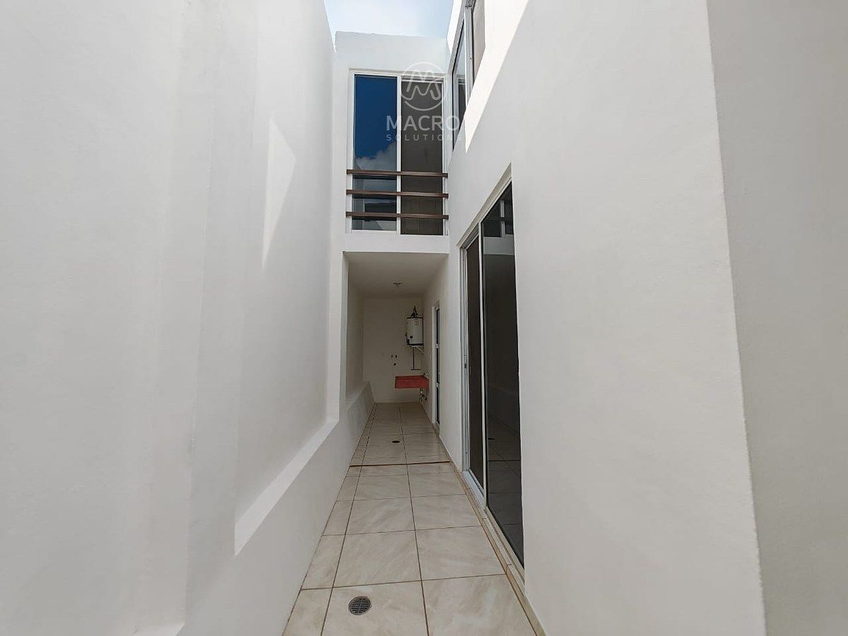 House in Plan de Ayala, Cuautla, photo 14 of 22