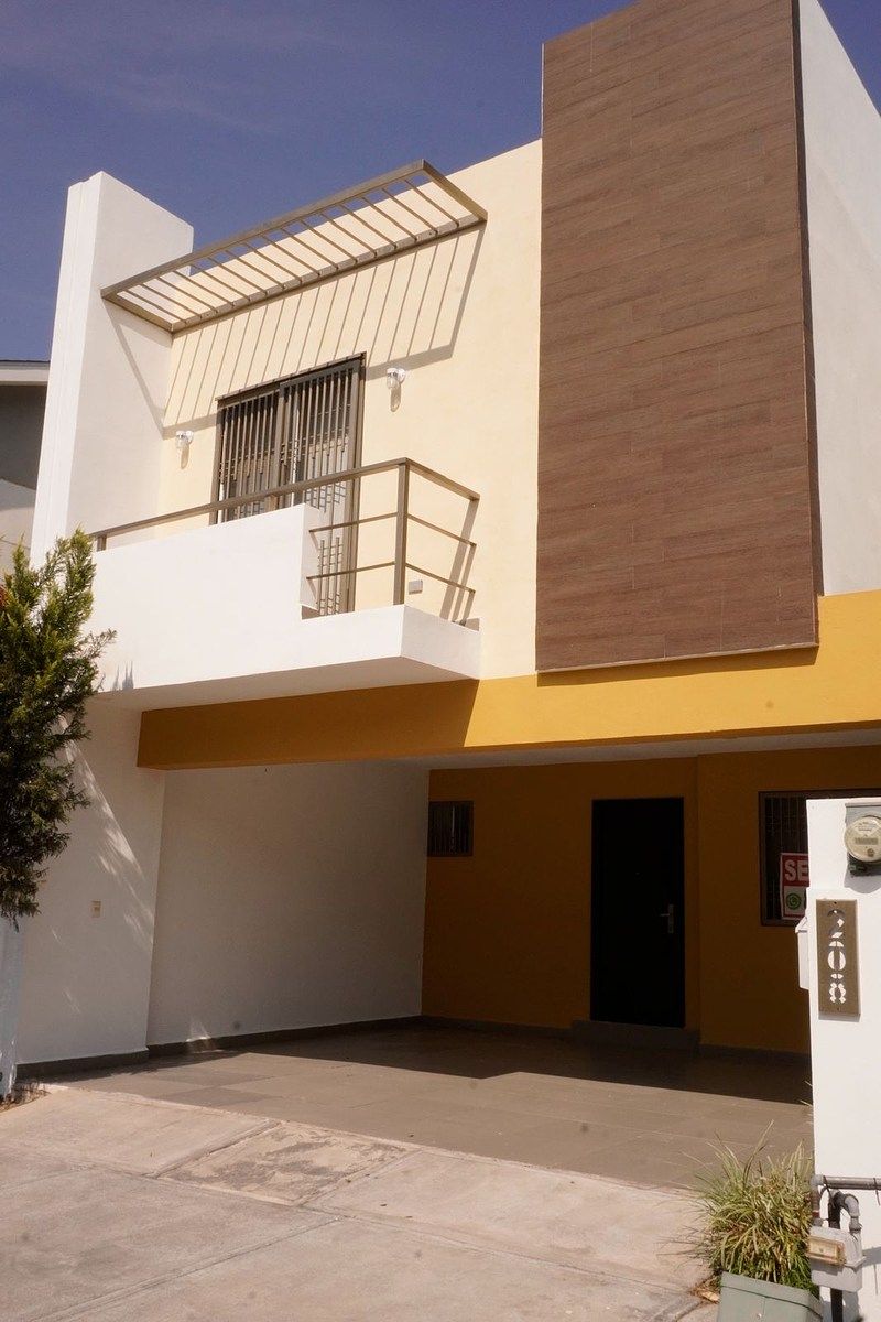 CASA EN RENTA EN ESPACIO CUMBRES - MONTERREY, foto 1 de 7