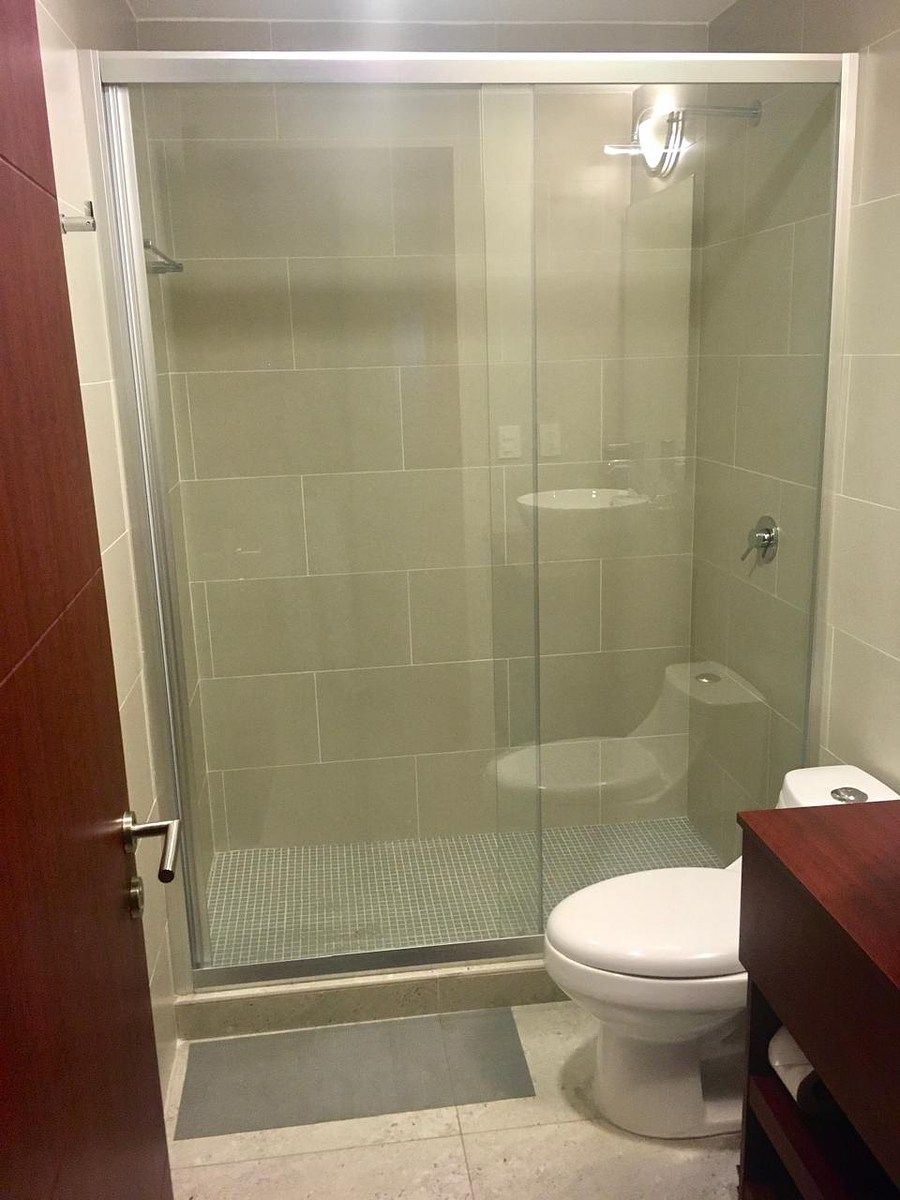 Apartment in Ampliación Granada, Miguel Hidalgo, photo 14 of 18