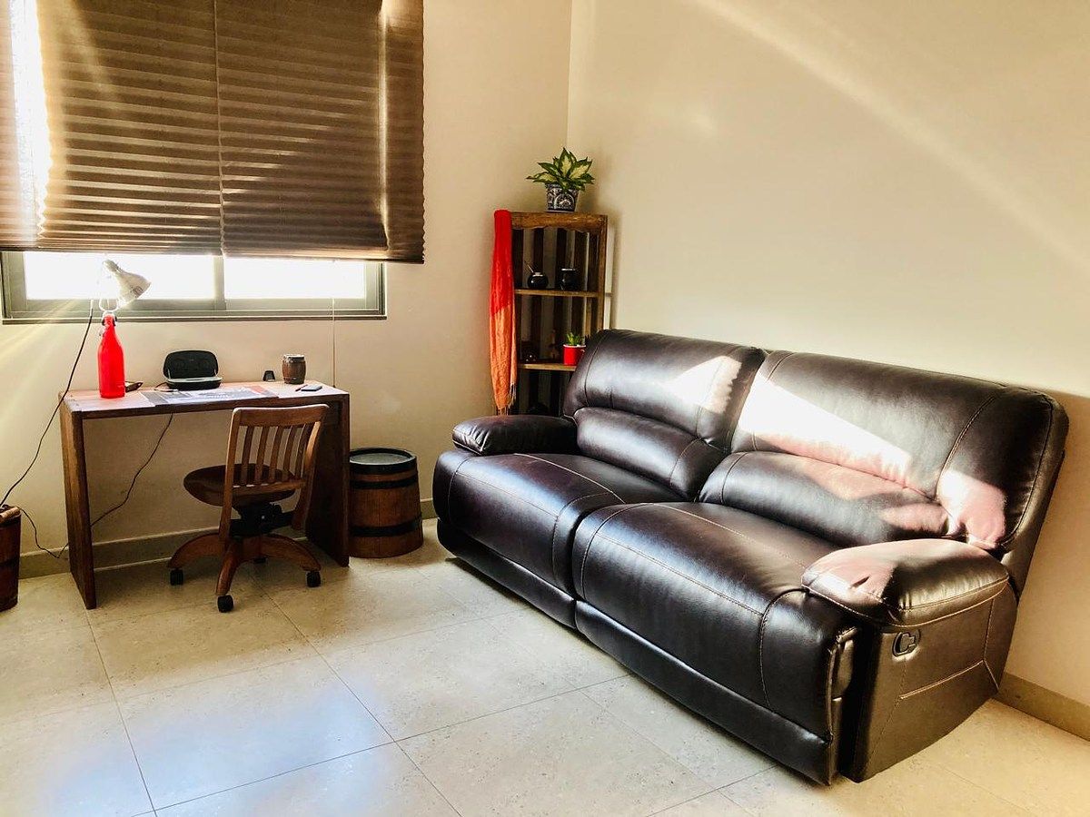 Apartment in Ampliación Granada, Miguel Hidalgo, photo 7 of 18
