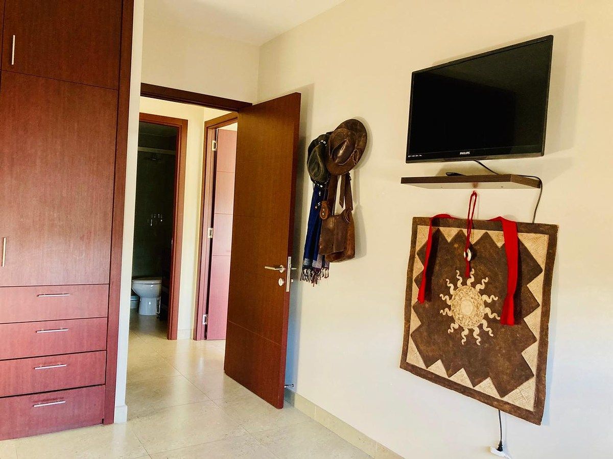 Apartment in Ampliación Granada, Miguel Hidalgo, photo 2 of 18