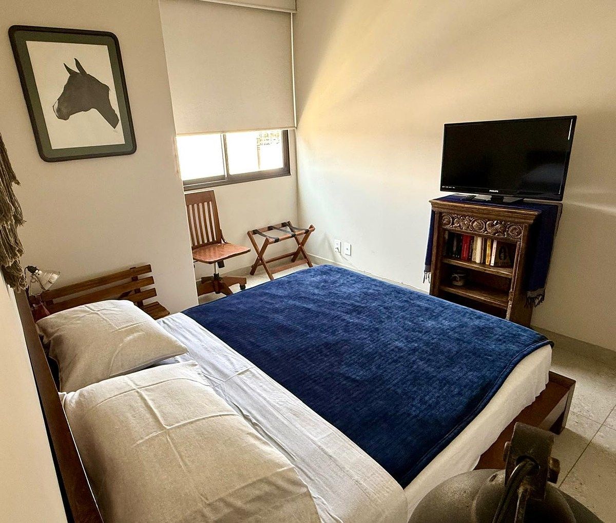 Apartment in Ampliación Granada, Miguel Hidalgo, photo 10 of 18