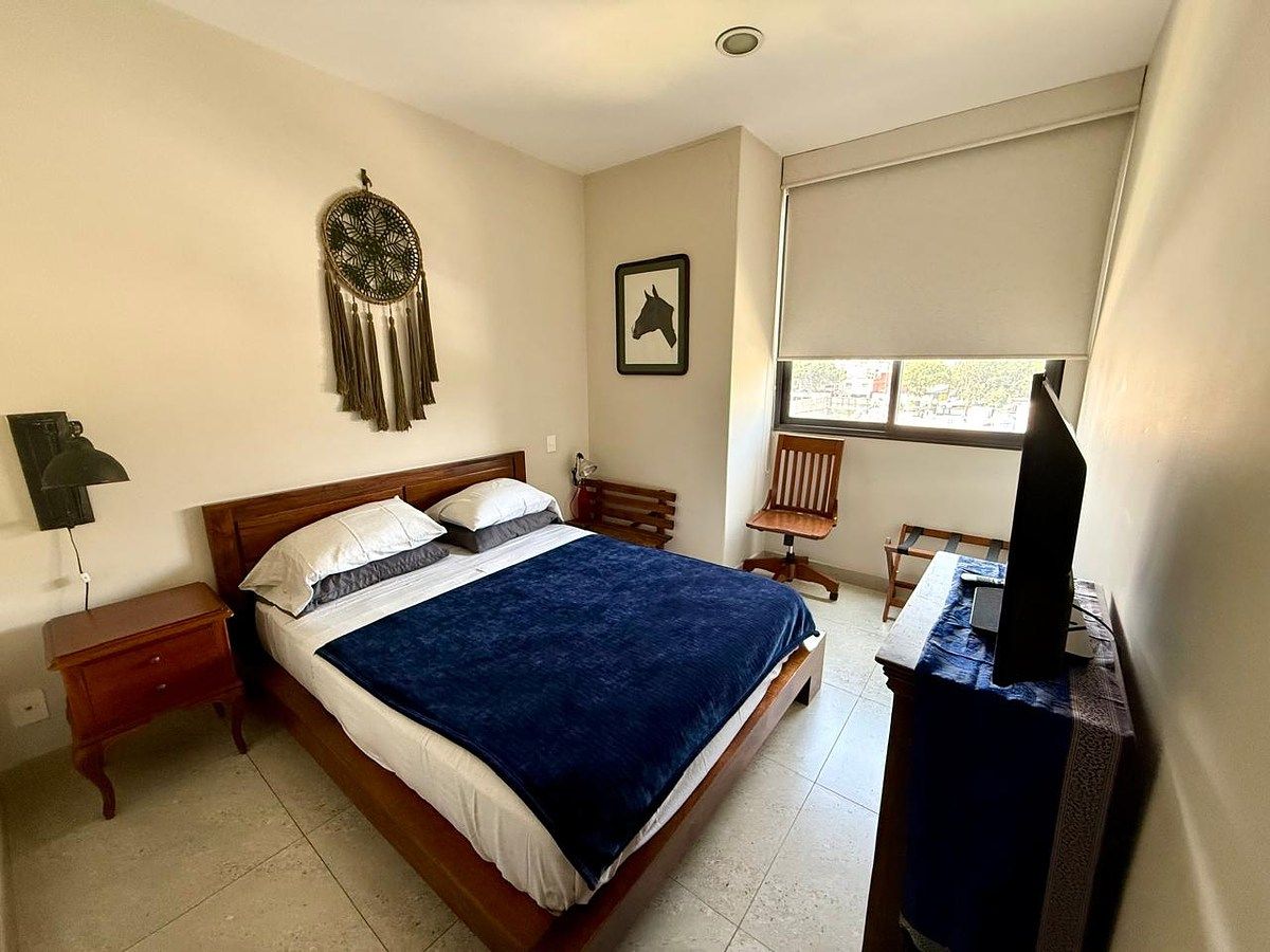 Apartment in Ampliación Granada, Miguel Hidalgo, photo 11 of 18