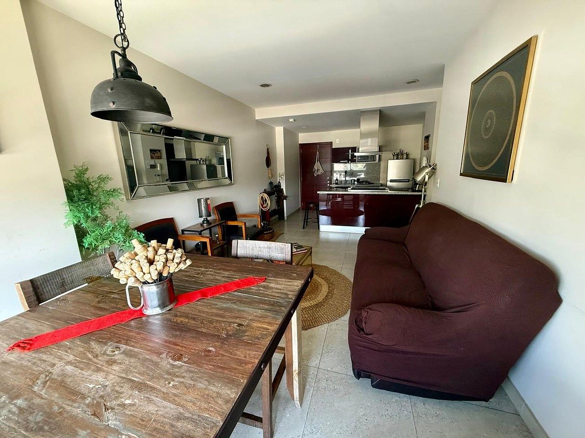 Apartment in Ampliación Granada, Miguel Hidalgo, photo 4 of 18