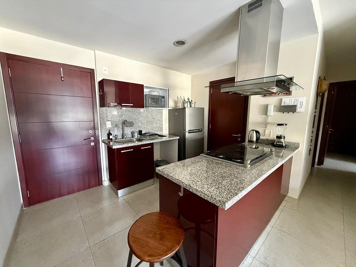 Apartment in Ampliación Granada, Miguel Hidalgo, photo 9 of 18