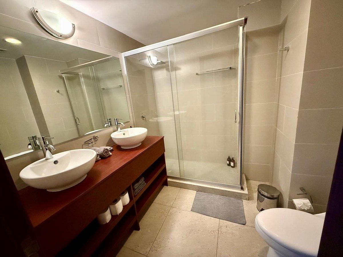 Apartment in Ampliación Granada, Miguel Hidalgo, photo 12 of 18