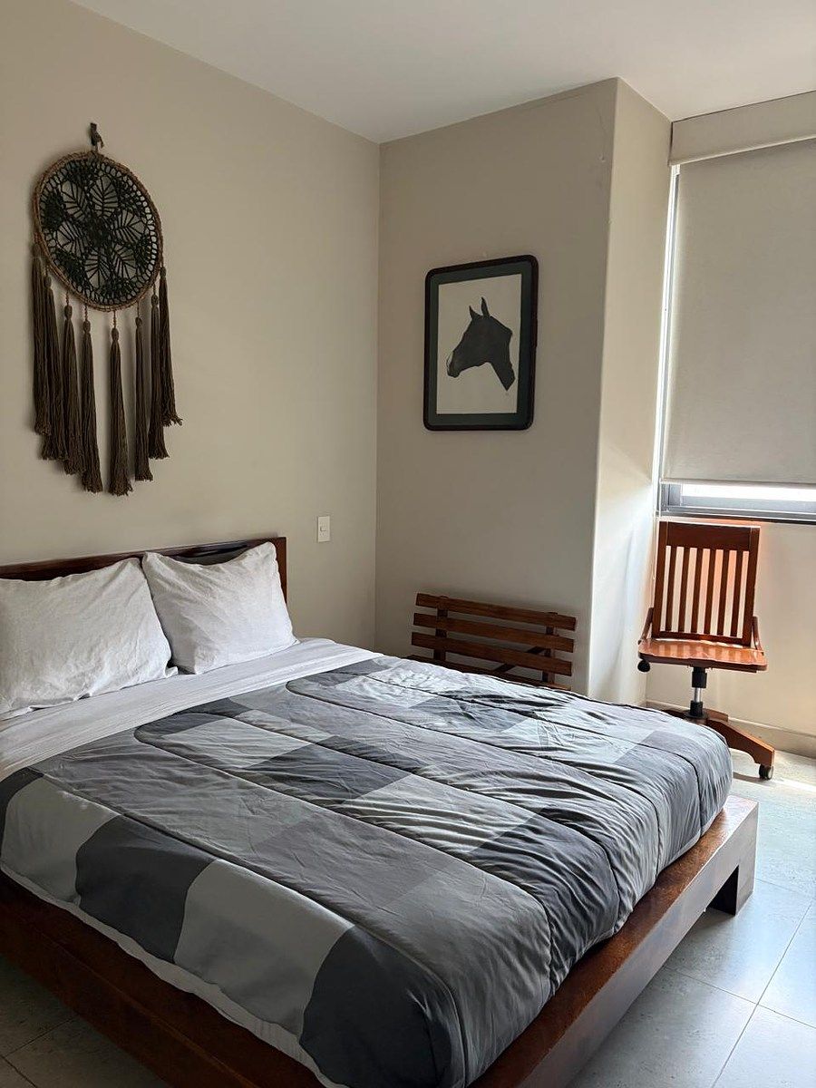 Departamento en Ampliación Granada, Miguel Hidalgo, foto 11 de 18
