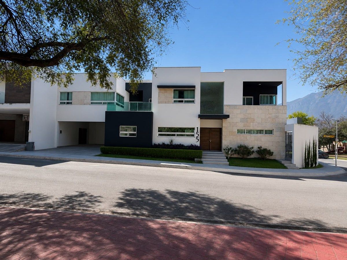 Casa en venta Carretera Nacional -Valle del Cristal, foto 1 de 8