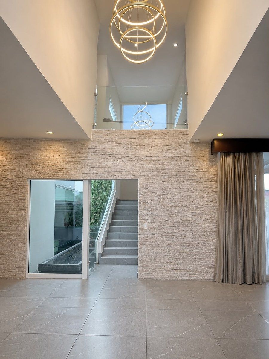 Casa em Valles de Cristal, Monterrey, foto 2 de 8