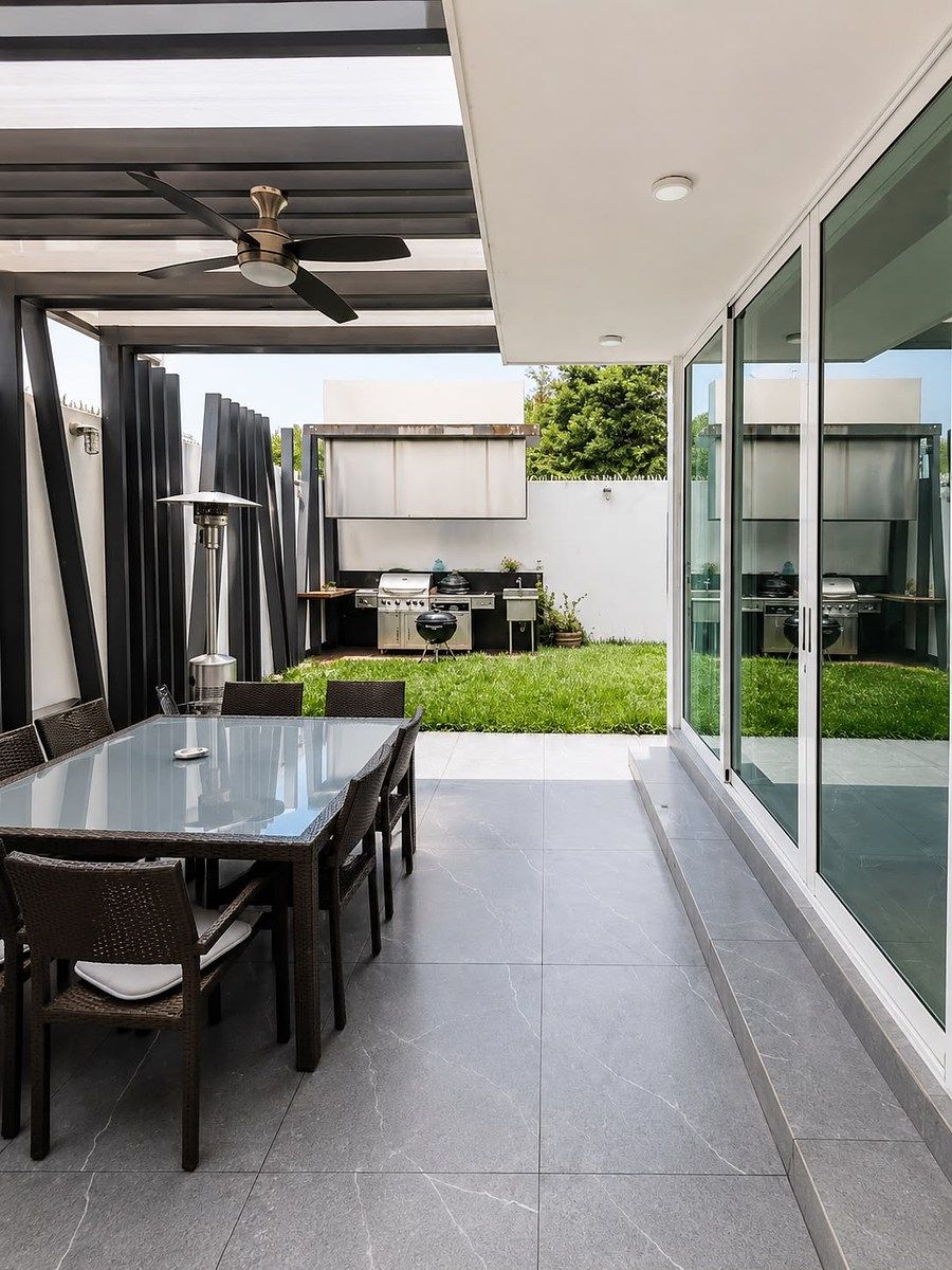 Casa em Valles de Cristal, Monterrey, foto 6 de 8