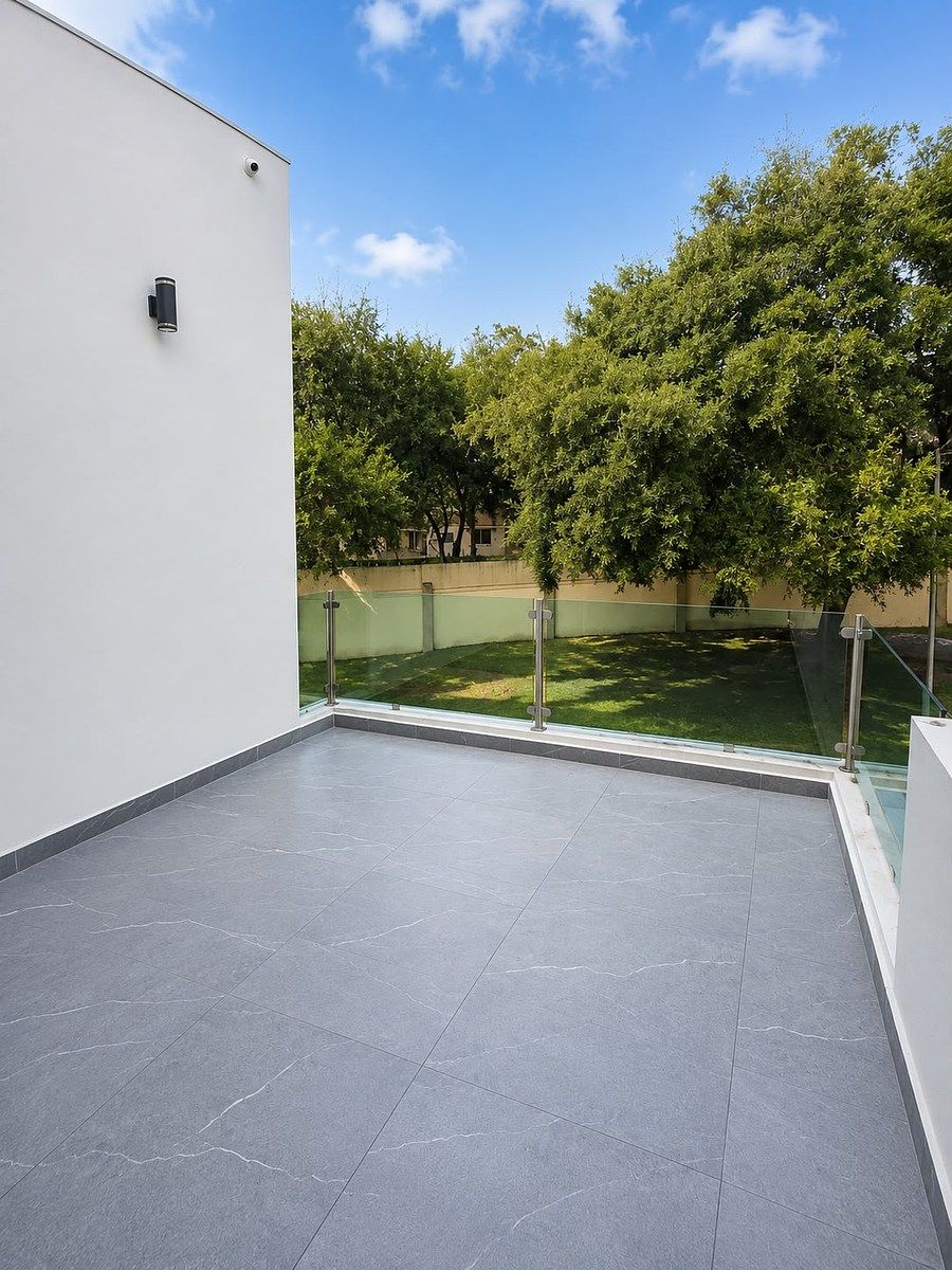 Casa em Valles de Cristal, Monterrey, foto 7 de 8