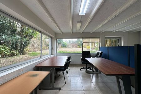 Oficinas en Renta en JARDINES DEL PEDREGAL DE SAN ANGEL