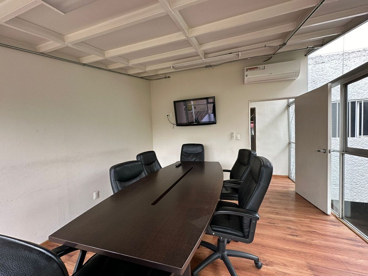 Oficina en Renta Jardines del Pedregal Rayo Vende ®, foto 8 de 22