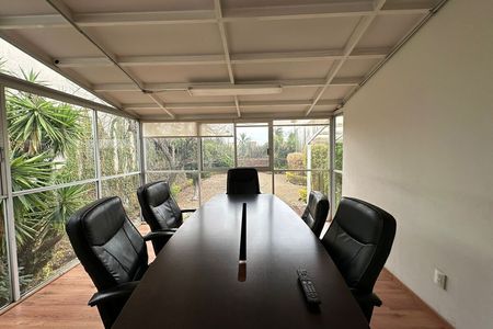 Oficinas en Renta en JARDINES DEL PEDREGAL DE SAN ANGEL