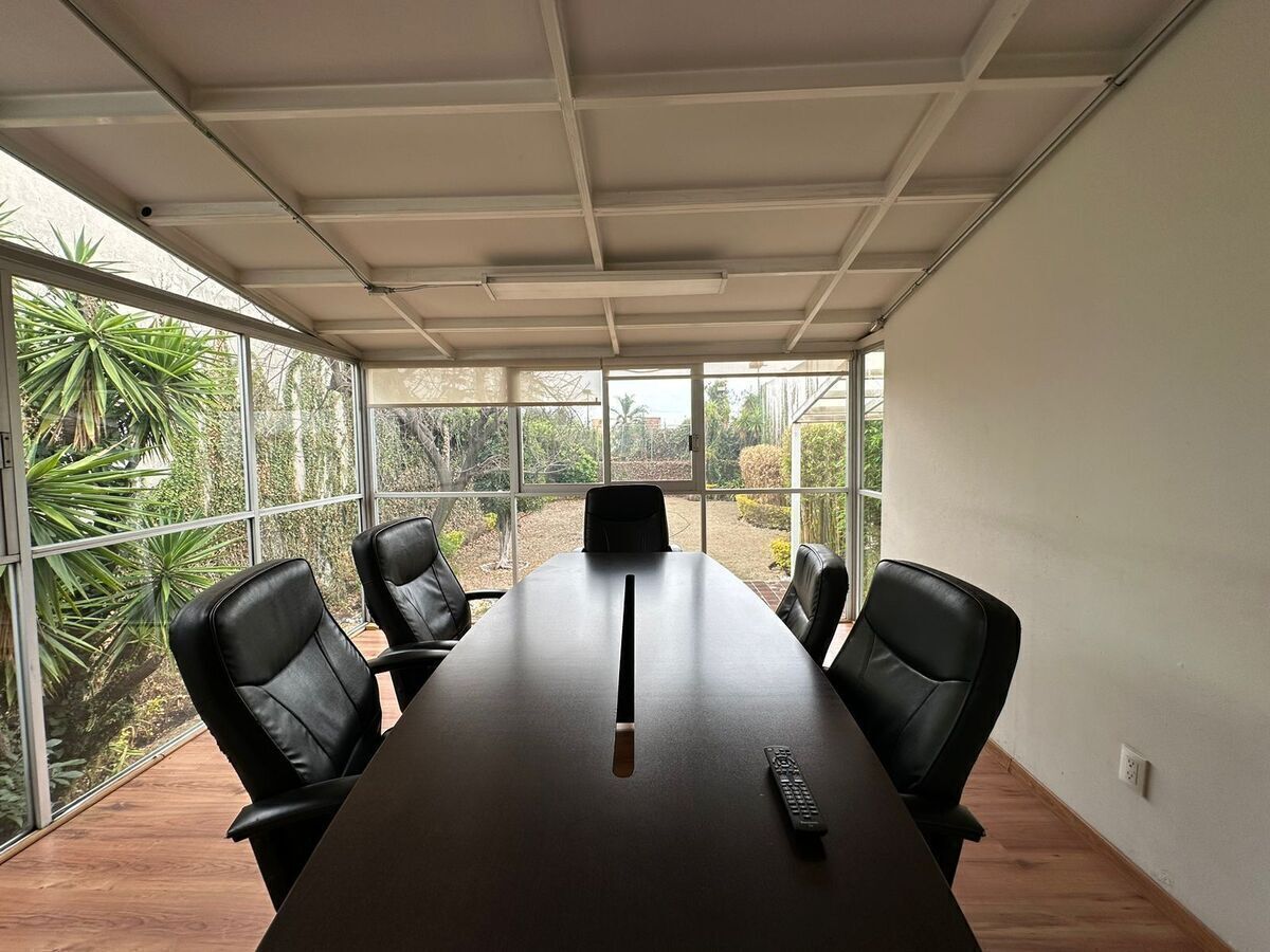 Oficina en Renta Jardines del Pedregal Rayo Vende ®, foto 9 de 22