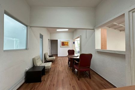 Oficinas en Renta en JARDINES DEL PEDREGAL DE SAN ANGEL
