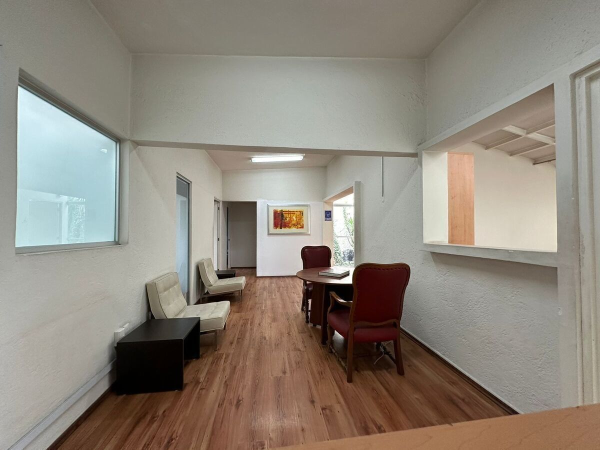 Oficina en Renta Jardines del Pedregal Rayo Vende ®, foto 4 de 22