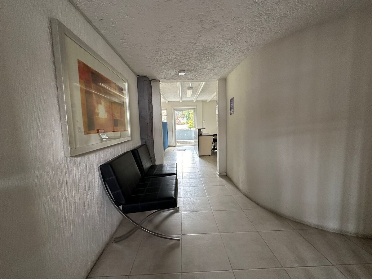 Oficina en Renta Jardines del Pedregal Rayo Vende ®, foto 13 de 22