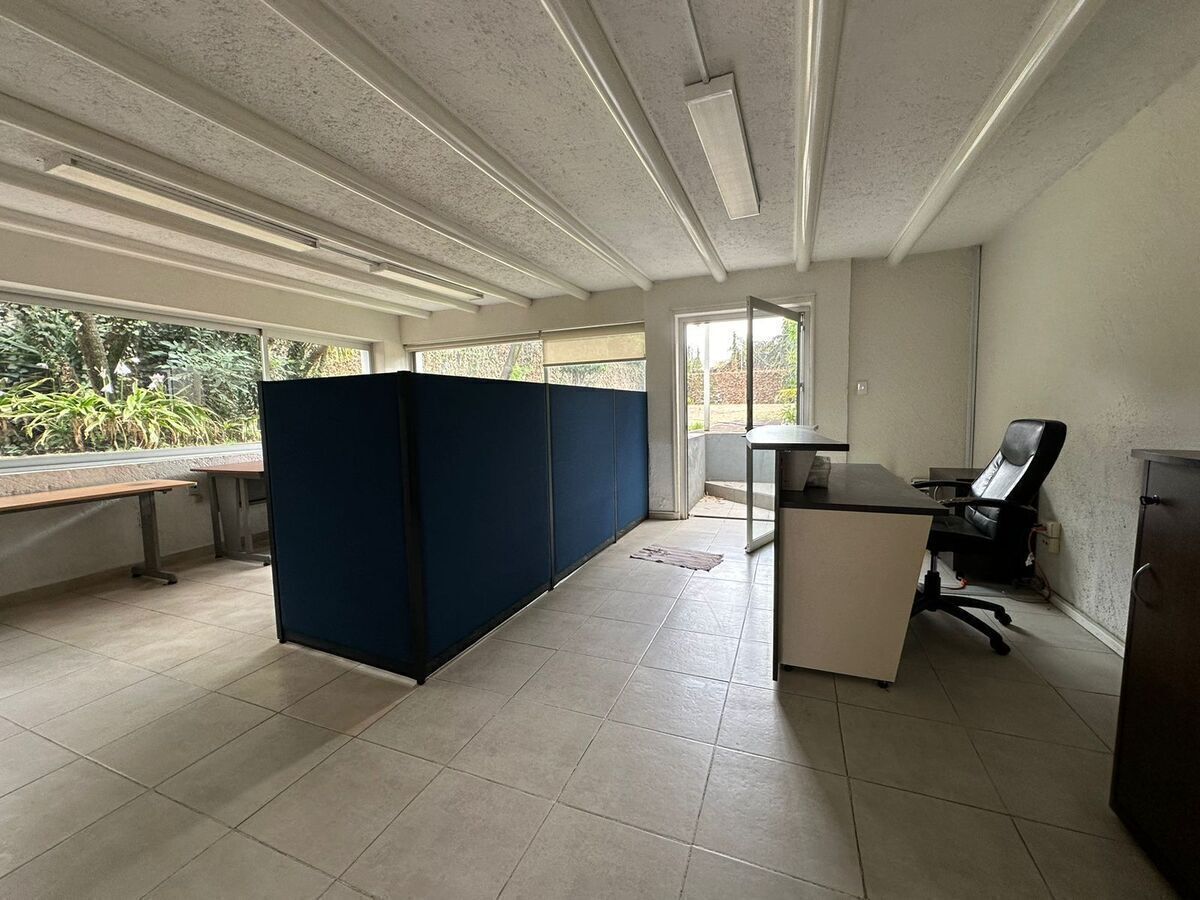 Oficina en Renta Jardines del Pedregal Rayo Vende ®, foto 19 de 22
