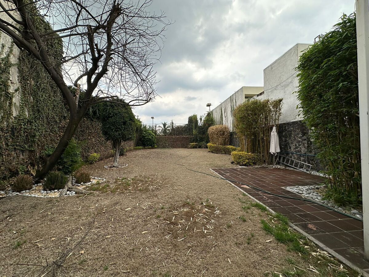 Oficina en Renta Jardines del Pedregal Rayo Vende ®, foto 21 de 22