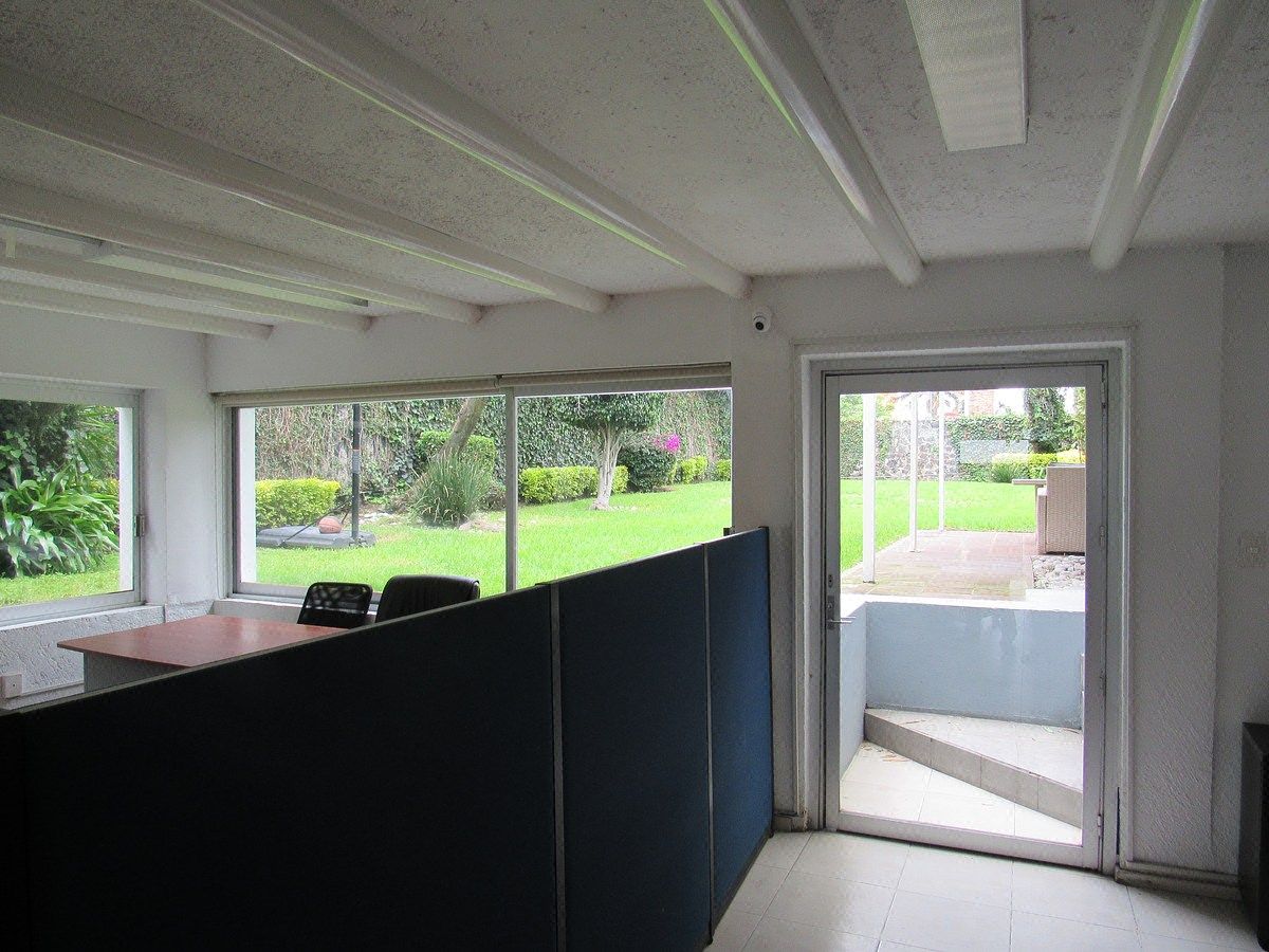 Oficina en Jardines del Pedregal, Álvaro Obregón, foto 2 de 26