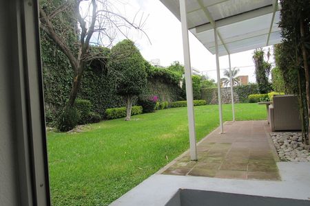 Oficinas en Renta en JARDINES DEL PEDREGAL DE SAN ANGEL