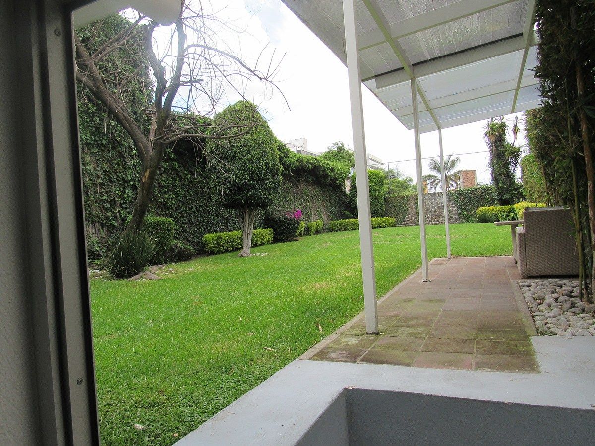 Oficina en Jardines del Pedregal, Álvaro Obregón, foto 8 de 26