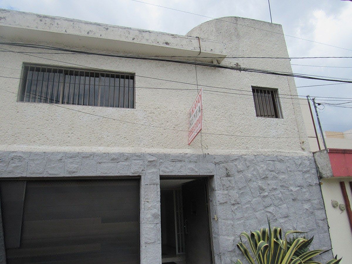 Oficina en Jardines del Pedregal, Álvaro Obregón, foto 26 de 26